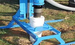 Residential Borehole Project